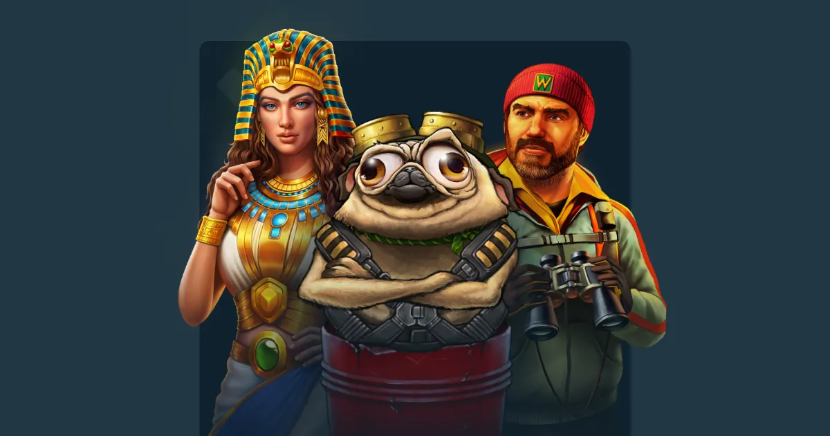 Bronktira Gaming